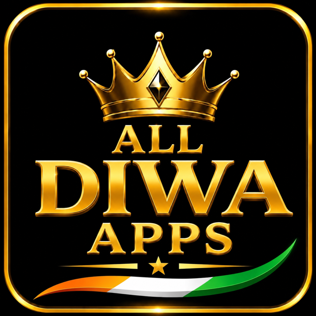 Diwa Official Games Apk 