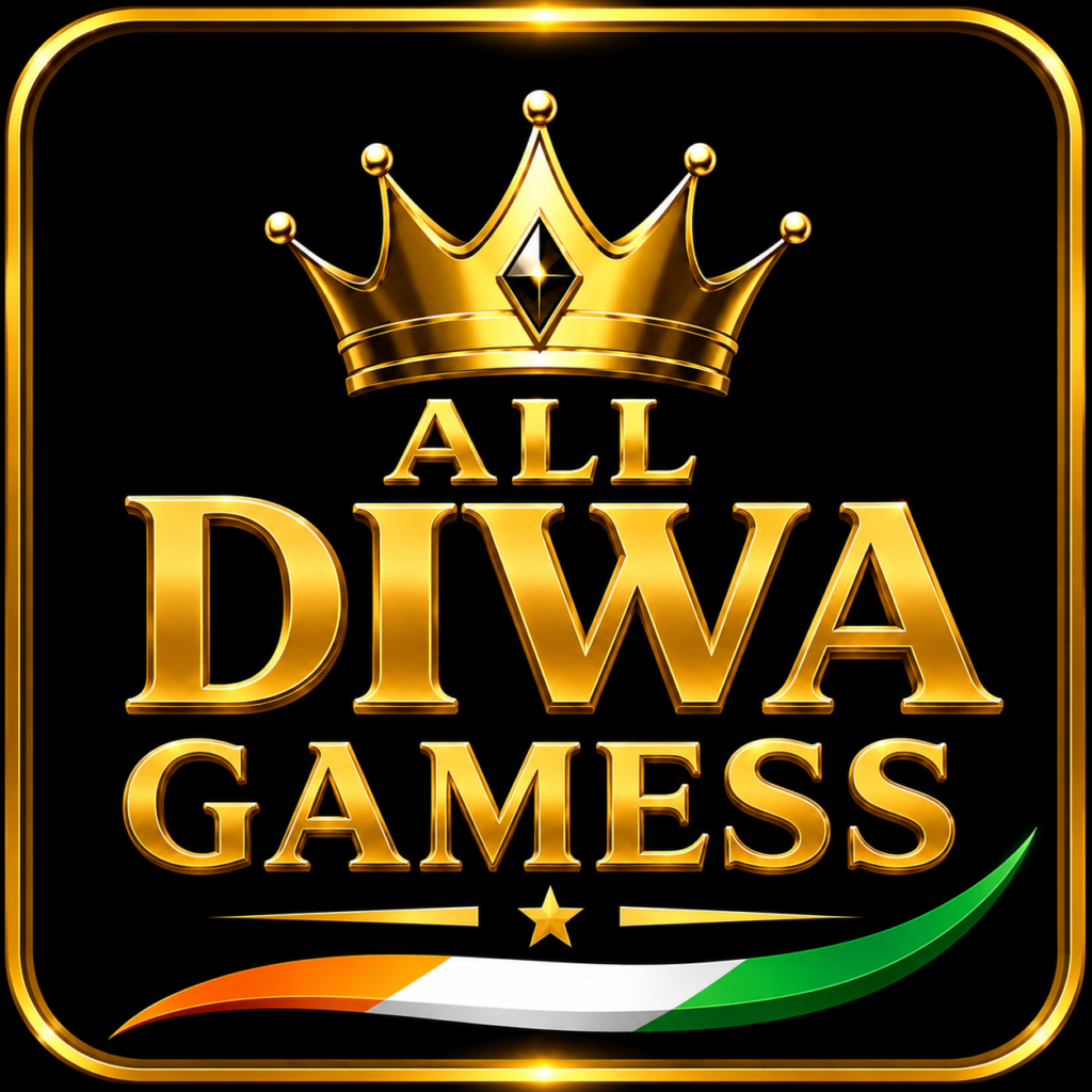 Diwa Game App Apk