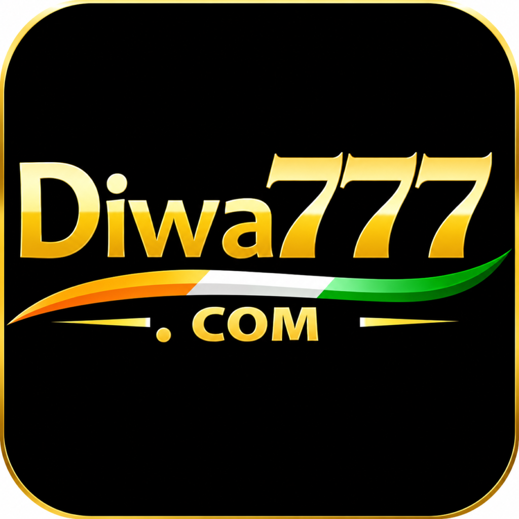 Diwa 777 Games Apk 