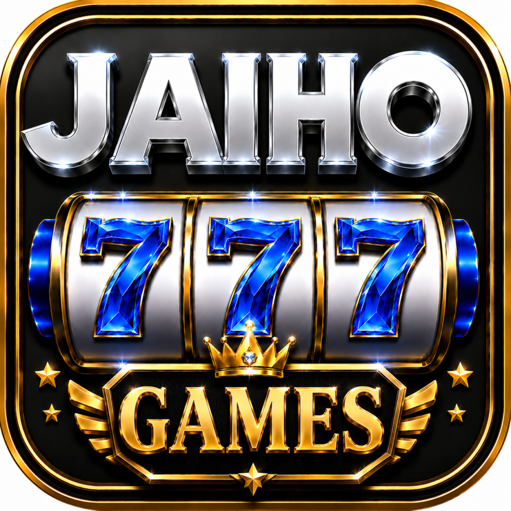 Jaiho 777 Games Apk