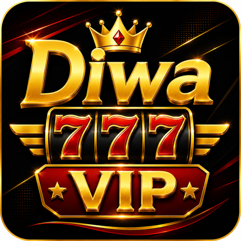 Diwa 777 VIP