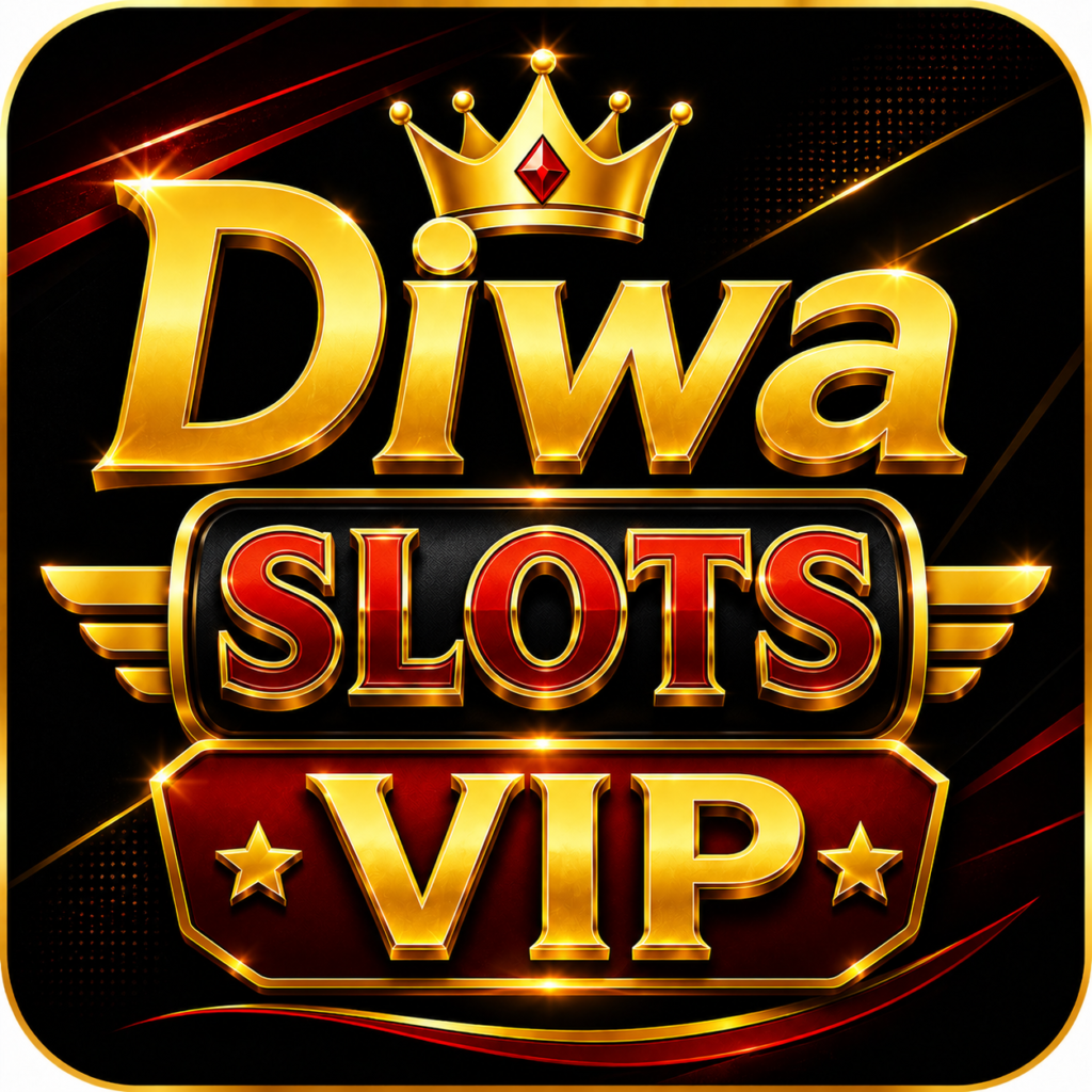 Diwa Slots VIP Apk 2026