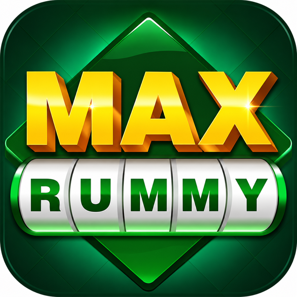 Max Rummy Games Apk