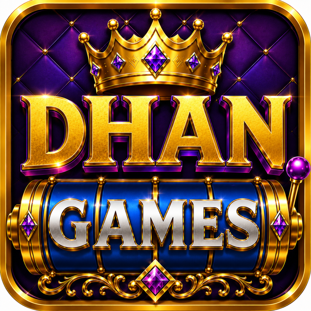 Dhan Games Apk Latest Version 2026